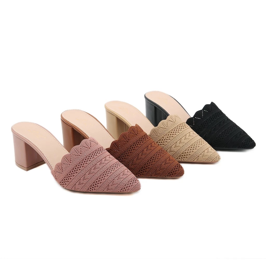 Gimi Korean Women Flat heels s...